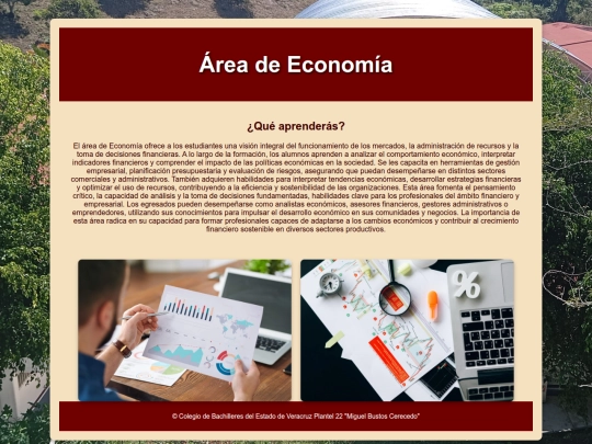 economia screenshot