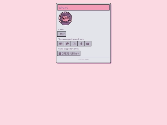 lmly_dressup/dressup screenshot