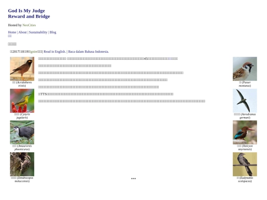 index/niaozaizuoshenme screenshot