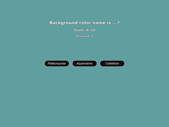 Games/color-quiz screenshot