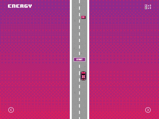 Games/mini-car-game screenshot