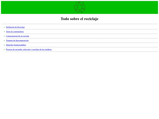 Rec_Todo/Rec_Index screenshot