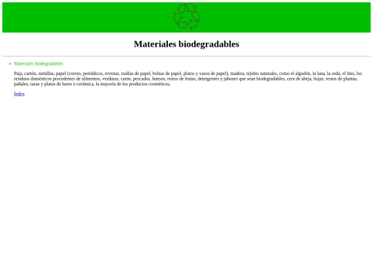 Rec_Todo/Rec_MatBio screenshot