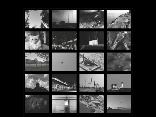 images screenshot