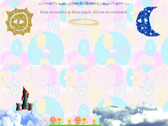 gumpascendant screenshot