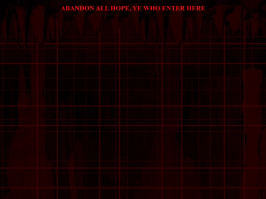 gumpdescendant screenshot