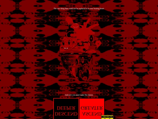 gumpflesh screenshot