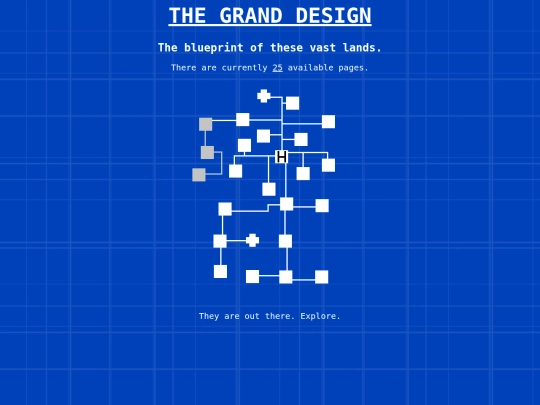 the_grand_design screenshot