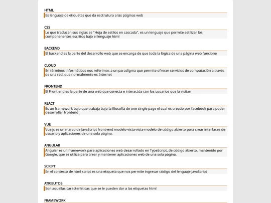 PreguntasRespuestas screenshot