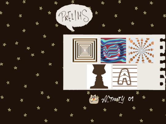 activities/prelim screenshot