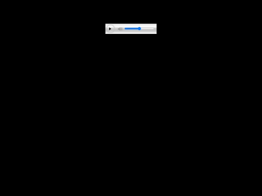 testaudio screenshot