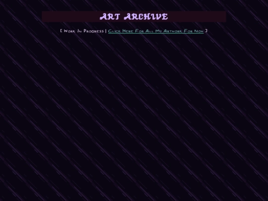 art screenshot