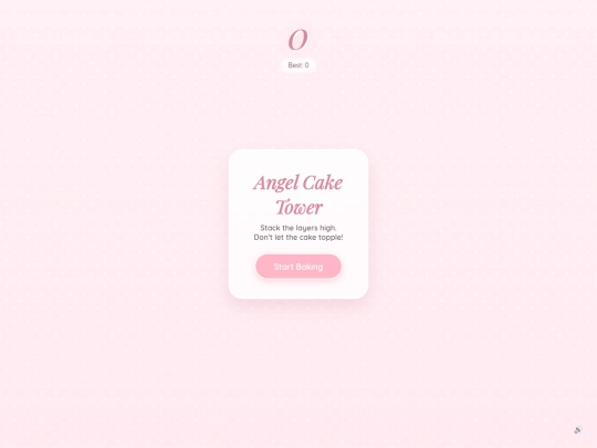 angel-cake screenshot