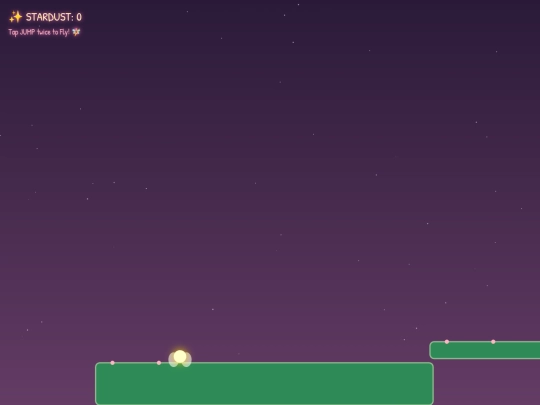fairy-skater screenshot