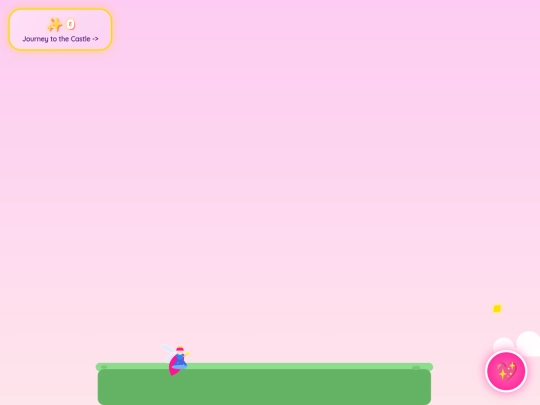 luna-fairy-adventure screenshot
