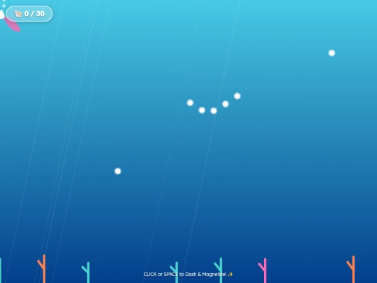 luna-mermaid-angel screenshot