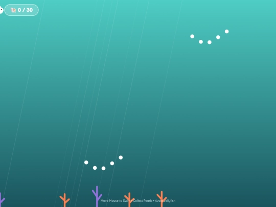 luna-mermaid screenshot