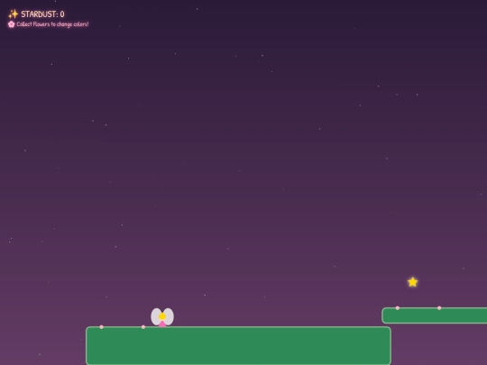pink-fairy-skater screenshot