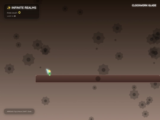 tinkerbell screenshot