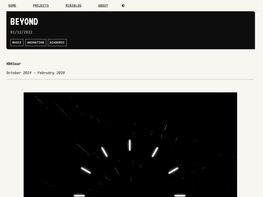 blog/posts/beyond screenshot