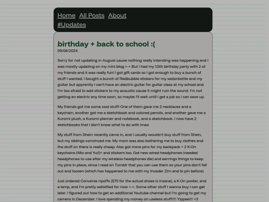 blogging/posts/birthday-back-to-school screenshot