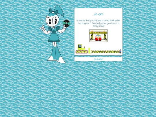dandysworld screenshot