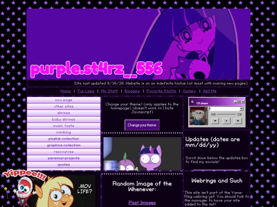 home screenshot