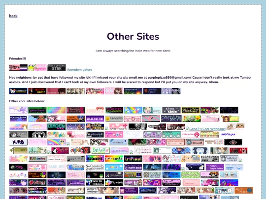 other-sites screenshot