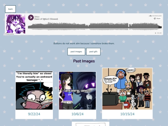 past-images-and-gifs screenshot