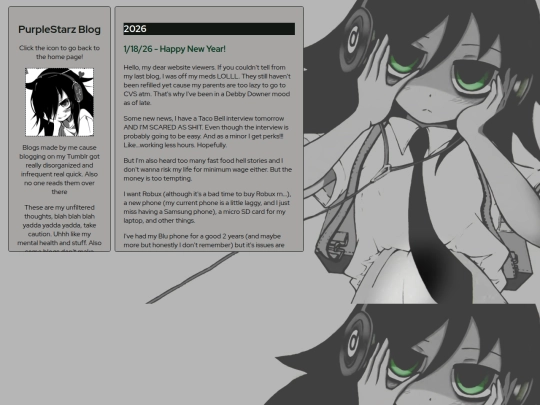subpages/blogging-jan-2026 screenshot