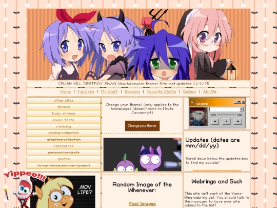 subpages/halloween-layout-2025 screenshot