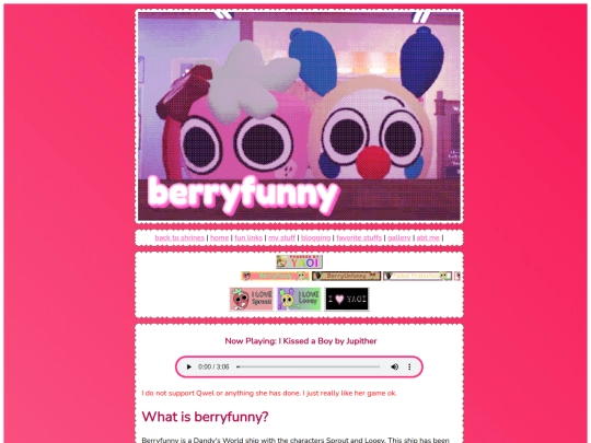 subpages/shrines/berryfunny screenshot