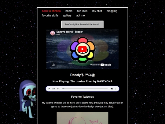 subpages/shrines/dandys-world-but-evil screenshot