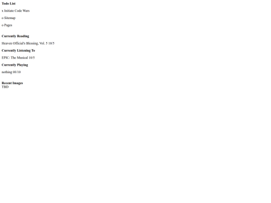 sidebar screenshot