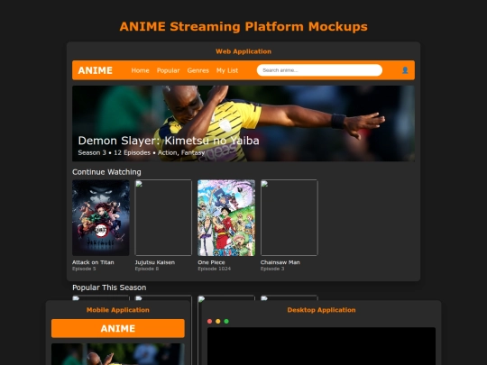 aname screenshot