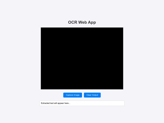 barcode screenshot