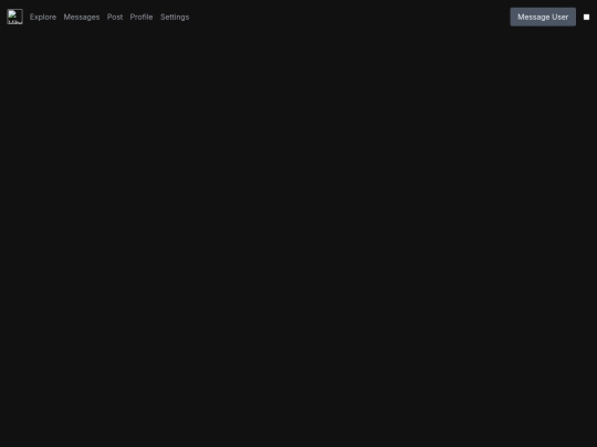 example-user screenshot
