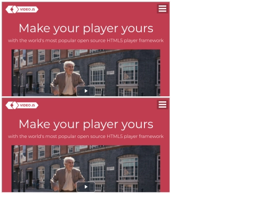 testing screenshot