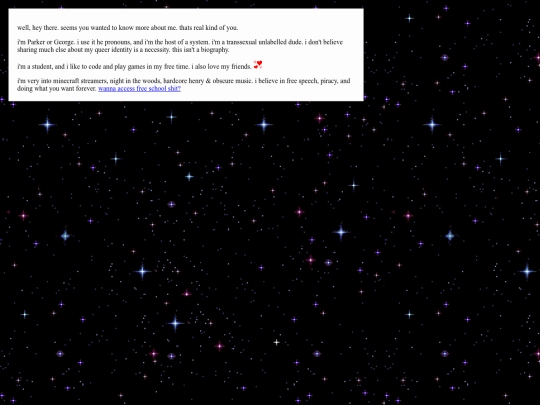ilikebrunch/about screenshot