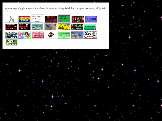 ilikebrunch/graphics screenshot