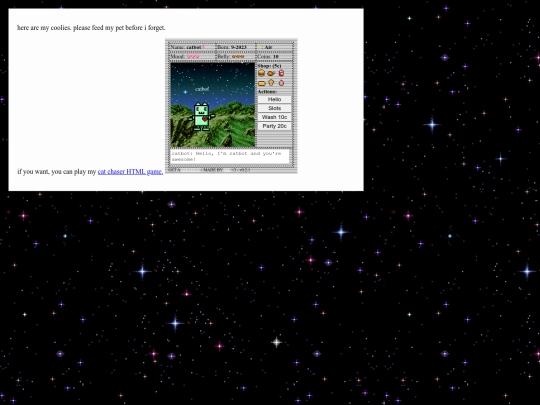 ilikebrunch/sillies screenshot
