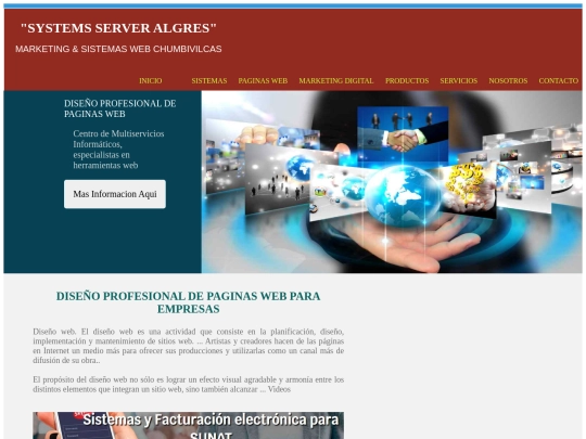 nuestro trabajo en grupo  screenshot