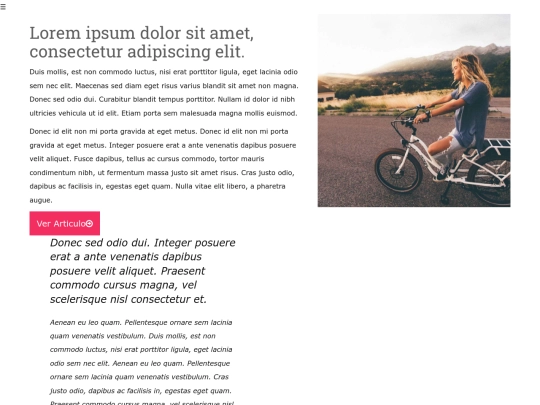 pagina1 screenshot