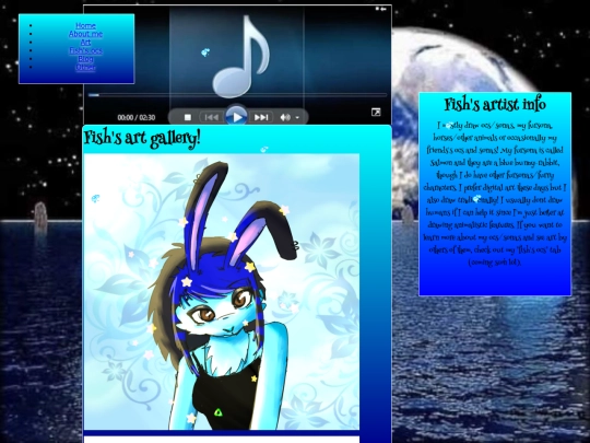 art screenshot