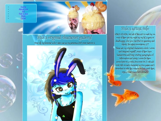 fishsocs screenshot