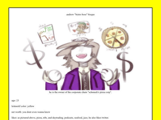 characters/bistro_boss screenshot