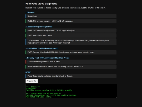 diag screenshot