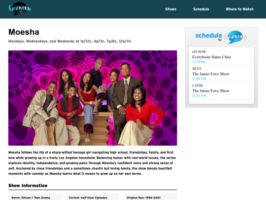 moesha screenshot