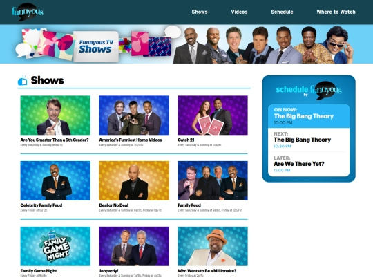 shows screenshot