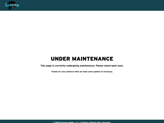 undermaintenace screenshot